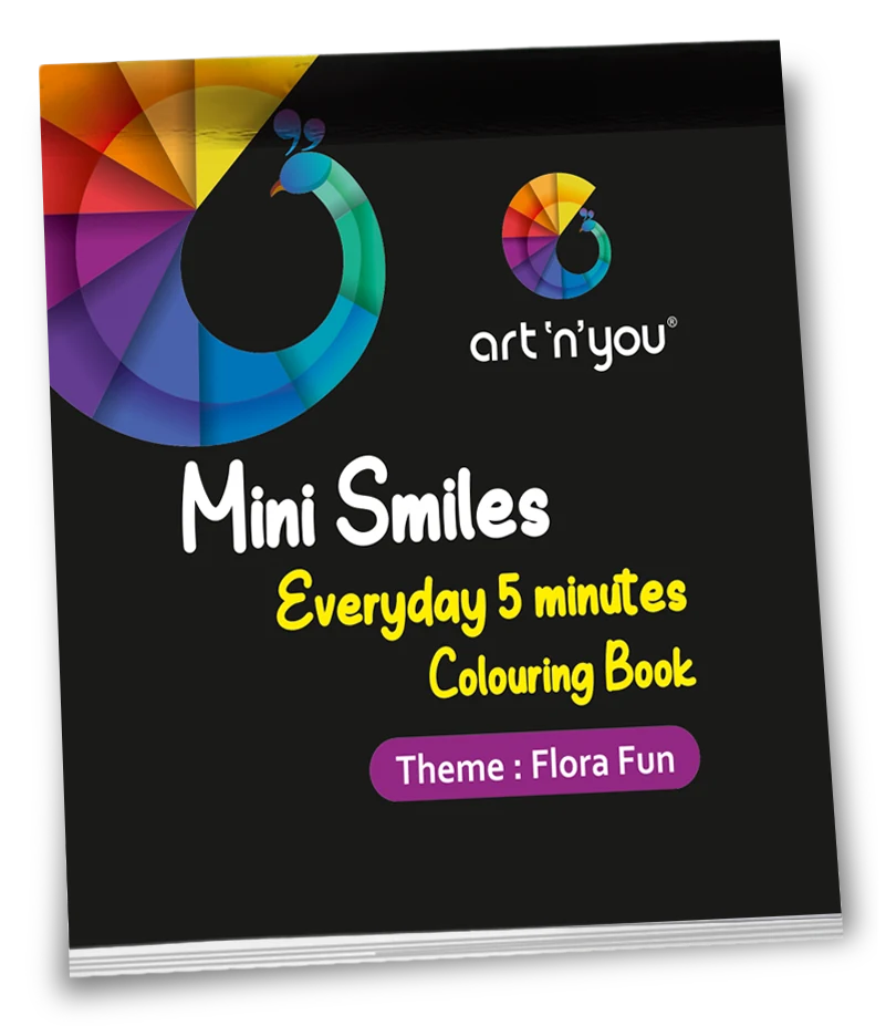 Mini Smiles: Flora Fun