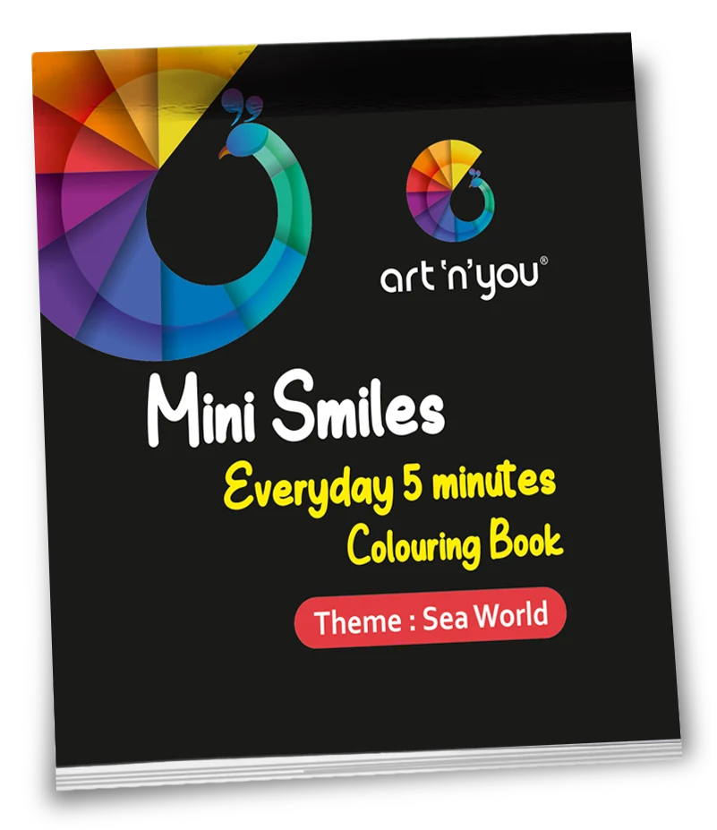 Mini Smiles: Sea World
